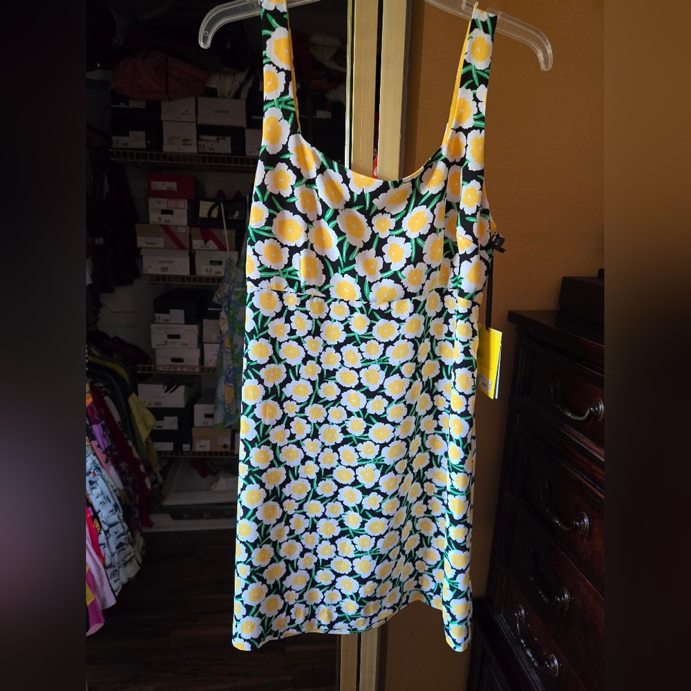 DVF FOR TARGET DRESS
